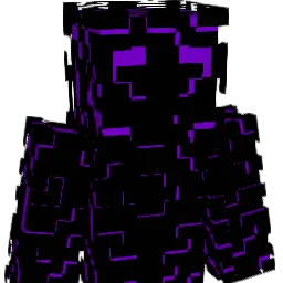 LokiDabex722 Minecraft avatar bust