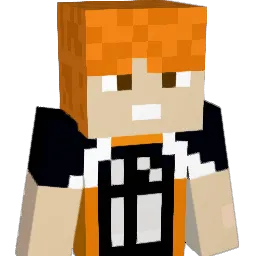 LokiDragoner06 Minecraft avatar bust