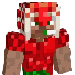 LokiLakai953168 Minecraft avatar bust