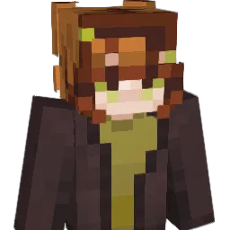 LokiLock3's Minecraft skin