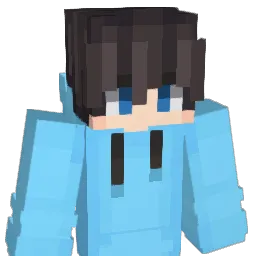 LokiSerpent Minecraft avatar bust