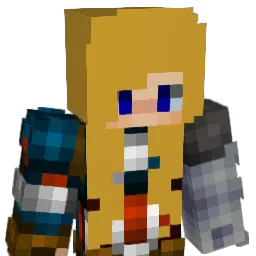 LokiShaw1855's Minecraft skin