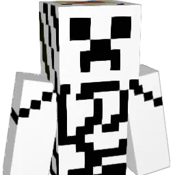 LokiSupreme Minecraft avatar bust