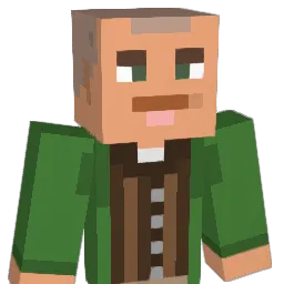 LokiToki's Minecraft skin