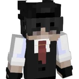 Loki_05's Minecraft skin