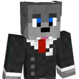 Loki_Lock's Minecraft skin