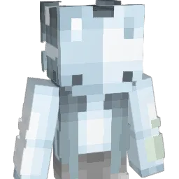 Loki__frog Minecraft avatar bust