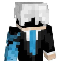 Loki_gud Minecraft avatar bust