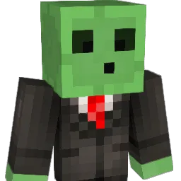 Lokigamer2022 Minecraft avatar bust