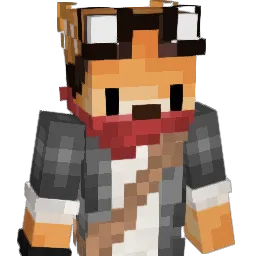 Lokii_HP Minecraft avatar bust