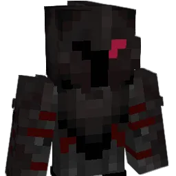 Lokinell123 Minecraft avatar bust