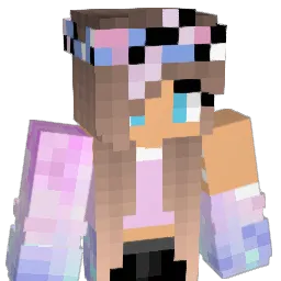 Lokinhadc Minecraft avatar bust