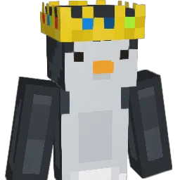 Lokinuko's Minecraft skin