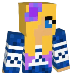 LokiofAsgard7 Minecraft avatar bust