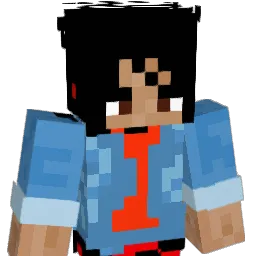 LokitoPotenxia's Minecraft skin
