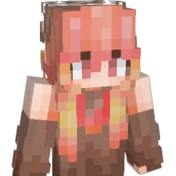 LokkaShelrui Minecraft avatar bust