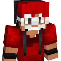 LokoSnacke Minecraft avatar bust