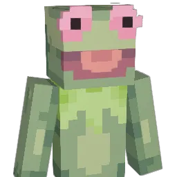 LokoTom_ Minecraft avatar bust