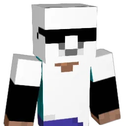 Lokonon's Minecraft skin
