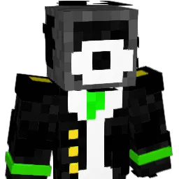 Lokoopa_92 Minecraft avatar bust