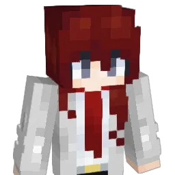 Lokorvch Minecraft avatar bust