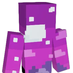 Lokoshoter Minecraft avatar bust