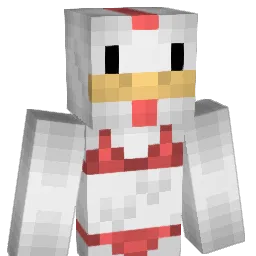 Lokotta Minecraft avatar bust
