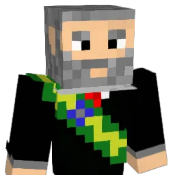 Lokout_ Minecraft avatar bust