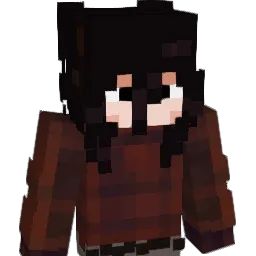 Lokus72's Minecraft skin