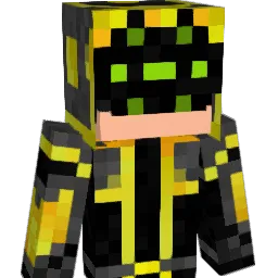 Lol0PvP Minecraft avatar bust