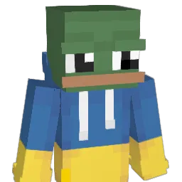 Lol1ch_ Minecraft avatar bust