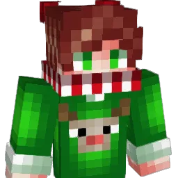 Lol4ka_001 Minecraft avatar bust