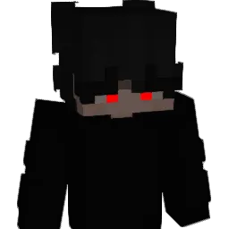 LolBot500's Minecraft skin