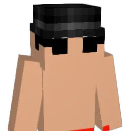 LolMatthew's Minecraft skin