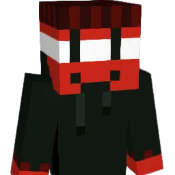 Lol_Kapitan's Minecraft skin