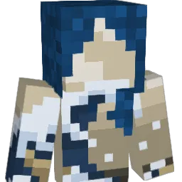 Lol_Phoenix_407 Minecraft avatar bust