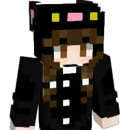 Lol_dariii Minecraft avatar bust