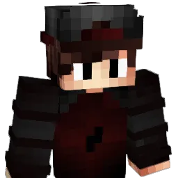 LolaGamer22 Minecraft avatar bust