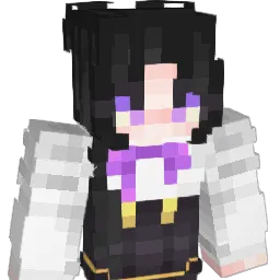 Lola_Remark Minecraft avatar bust