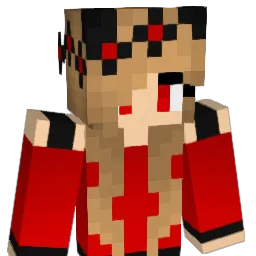 Lola_Sun Minecraft avatar bust