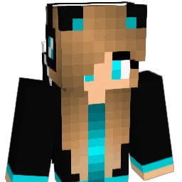 Loladu42 Minecraft avatar bust