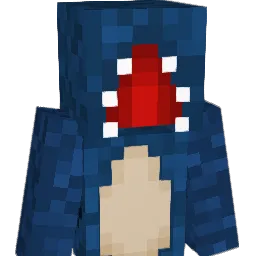 Lolajohnson1 Minecraft avatar bust