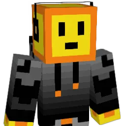 Lolbas's Minecraft skin