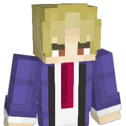 Lolbruh1 Minecraft avatar bust