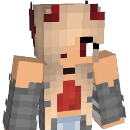 Loldsey Minecraft avatar bust