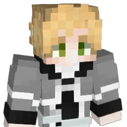 Lolelproo Minecraft avatar bust