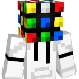 Lolgame_99 Minecraft avatar bust