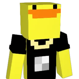 Lolgamer644 Minecraft avatar bust