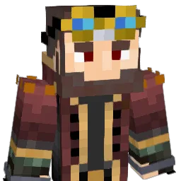 LoliBretzel_ Minecraft avatar bust