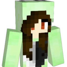 LoliGagging_'s Minecraft skin